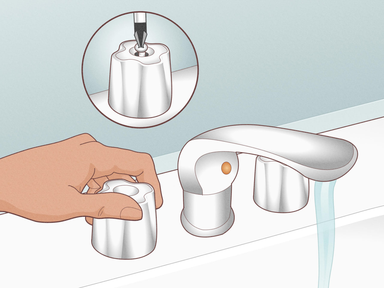 Faucet Installation in Westwego