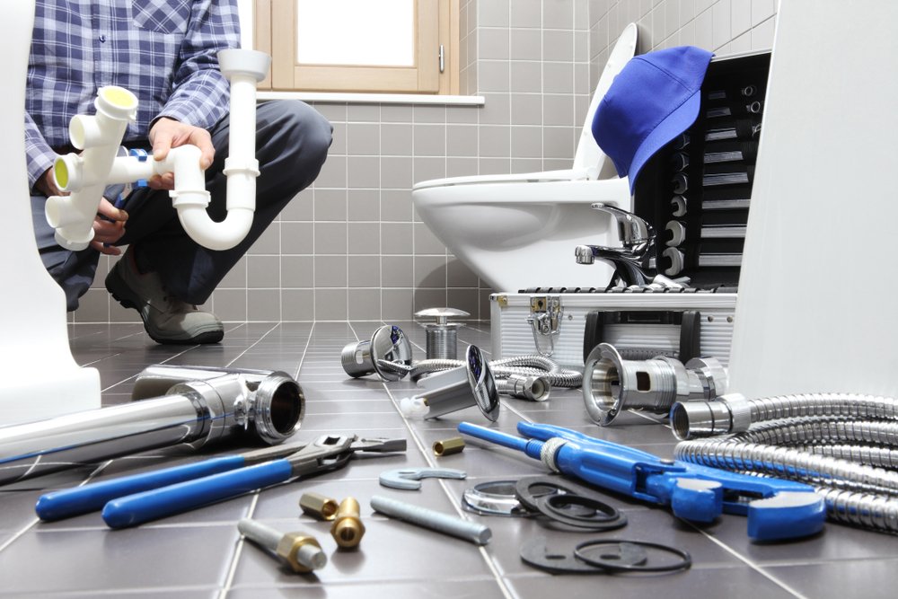 Pipe Installation & Repiping in Westwego