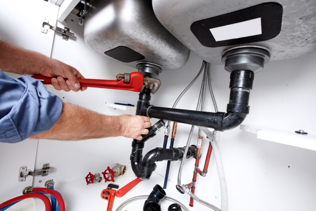 Sink Installation in Westwego